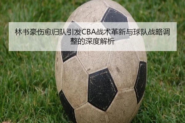 林书豪伤愈归队引发CBA战术革新与球队战略调整的深度解析